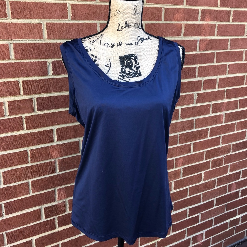 ⚜️ Lightweight, Silky Camisole or Tank Top
